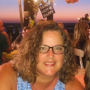 Meet your Posher, Leanne